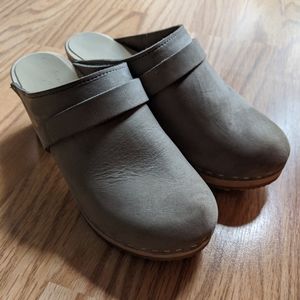 Sandgrens Clogs EU 37